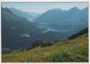 Schweiz - Oberengadin - Bergfrühling - 2012