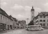 Preview image: Weida - Markt mit Rathaus - 1979 Weida - Markt mit Rathaus - 1979