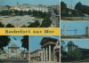 Frankreich - Rochefort-sur-Mer - ca. 1980
