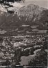 Bad Reichenhall - mit Hochstaufen - 1957