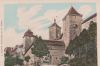 Rothenburg o.T. - Kobolzellerthor - ca. 1910