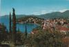 Kroatien - Cavtat - Panorama - ca. 1980