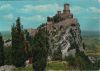 San Marino - Festung - ca. 1975