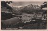 Österreich - Altaussee - mit Dachstein - ca. 1955