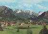 Oberstdorf mit Riffenkopf - 1987