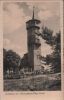Oberweißbach - Fröbelturm - 1957