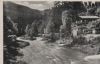 Schwarzburg - Schwarzatal mit Schweizerhaus - 1960