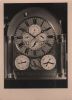 Glashütte - Kunstuhr - ca. 1955