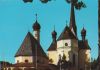 Prien am Chiemsee - Katharinenkirche - 1982