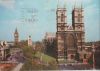Großbritannien - London - Westminster Abbey - 1978