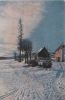 Preview image: Landschaft im Schnee Landschaft im Schnee
