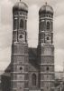 München - Frauenkirche - ca. 1955