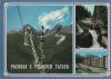 Slowakei - Vysoke Tatry - Hohe Tatra - ca. 1980