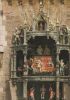 München - Glockenspiel am Rathaus - ca. 1985