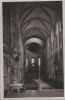 Mainz - Dom, Blick vom Westchor - ca. 1950