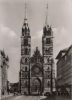 Nürnberg - St. Lorenzkirche - ca. 1965