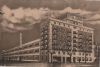 Spanien - Madrid - Hotel Ronda - ca. 1940