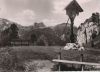 Burg Falkenstein - mit Roßberg - ca. 1965