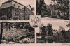 Bad Muskau - u.a. Moorbad - 1962