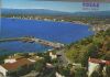 Spanien - Rosas - General Aussicht - 1985