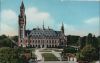 Niederlande - Den Haag - Vredespalais - 1958