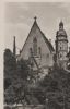 Leipzig - Thomaskirche - 1956