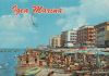Preview image: Italien - Igea Marina - Strand und Hotels - 1978 Italien - Igea Marina - Strand und Hotels - 1978