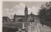 Wiesbaden - Hauptbahnhof - ca. 1955