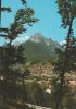 Preview image: Mittenwald - gegen Wettersteinspitze - ca. 1980 Mittenwald - gegen Wettersteinspitze - ca. 1980