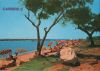 Spanien - Cambrils - Playa de la Llosa - 1986