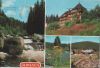Tschechien - Sumava - Böhmerwald - Okoli Modravy - 1978