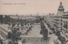 Spanien - Barcelona - Plaza de Cataluna - ca. 1935