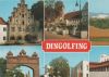 Dingolfing Isar Niederbayern - ca. 1985