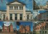 Polen - Sosnowiec - 6 Teilbilder - 2012