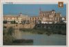 Spanien - Cordoba - Puente Romano y Mezquita - 1994
