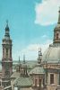 Spanien - Zaragoza - Basilica of El Pilar - ca. 1980