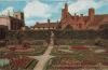 Großbritannien - Stratford-upon-Avon - Knott Garden, New Place - 1967