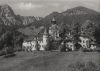 Österreich - Großreifling - Schloß Kassegg - 1965