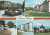 Preview image: Tschechien - Trhove Sviny - 5 Teilbilder - 1967 Tschechien - Trhove Sviny - 5 Teilbilder - 1967