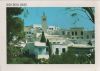 Tunesien - Sidi Bou Said - Vue generale - ca. 1985