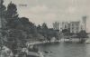 Preview image: Italien - Triest Trieste - Miramar - ca. 1945 Italien - Triest Trieste - Miramar - ca. 1945