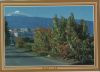 Teide - Spanien - aus der Ferne