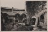 Schweiz - Chillon - Cour interieure - ca. 1950