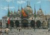 Preview image: Italien - Venedig - Basilica di S. Marco - 1968 Italien - Venedig - Basilica di S. Marco - 1968
