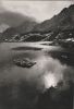 Preview image: Slowakei - Vysoke Tatry - Hohe Tatra - Bergsee Sesterske pleso - ca. 1965 Slowakei - Vysoke Tatry - Hohe Tatra - Bergsee Sesterske pleso - ca. 1965