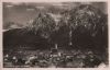 Preview image: Mittenwald - gegen Karwendel - 1941 Mittenwald - gegen Karwendel - 1941