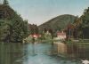 Bad Bergzabern - Schwanenweiher - 1965