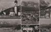 Preview image: Gruss aus Wallgau - 1961 Gruss aus Wallgau - 1961