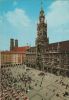 München - Rathaus und Frauenkirche - 1983