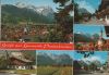 Preview image: Garmisch-Partenkirchen - 6 Teilbilder - ca. 1980 Garmisch-Partenkirchen - 6 Teilbilder - ca. 1980